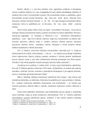 Kriminalistikos ir baudžiamojo proceso sąsajos 6 puslapis