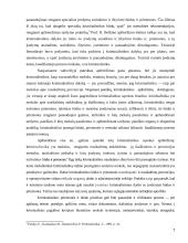 Kriminalistikos ir baudžiamojo proceso sąsajos 7 puslapis