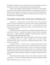 Kriminalistikos ir baudžiamojo proceso sąsajos 8 puslapis