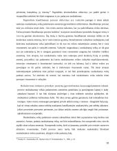 Kriminalistikos ir baudžiamojo proceso sąsajos 10 puslapis