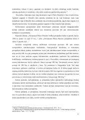 Teisminis nuosprendis  11 puslapis