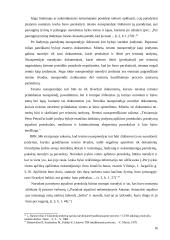 Teisminis nuosprendis  16 puslapis