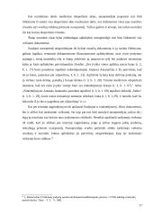 Teisminis nuosprendis  17 puslapis