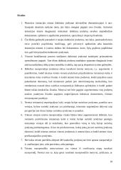 Teisminis nuosprendis  18 puslapis