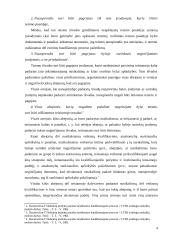 Teisminis nuosprendis  4 puslapis