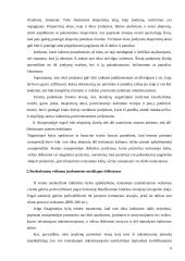 Teisminis nuosprendis  6 puslapis