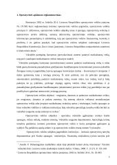 Operatyvinės apklausos teisiniai aspektai  3 puslapis