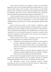 Operatyvinės apklausos teisiniai aspektai  5 puslapis