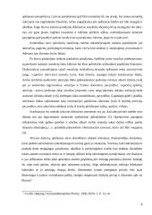 Operatyvinės apklausos teisiniai aspektai  8 puslapis