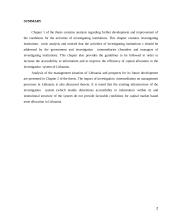 Operatyvinių tarnybų pareigūnų santykių tarpusavio ypatumai 2 puslapis