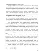 Operatyvinių tarnybų pareigūnų santykių tarpusavio ypatumai 14 puslapis