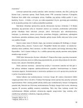 Operatyvinių tarnybų pareigūnų santykių tarpusavio ypatumai 16 puslapis