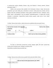 Operatyvinių tarnybų pareigūnų santykių tarpusavio ypatumai 19 puslapis