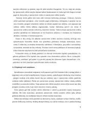 Operatyvinių tarnybų pareigūnų santykių tarpusavio ypatumai 5 puslapis