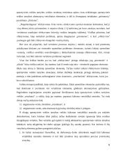 Operatyvinių tarnybų pareigūnų santykių tarpusavio ypatumai 9 puslapis