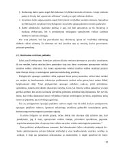 Operatyvinių tarnybų pareigūnų santykių tarpusavio ypatumai 10 puslapis