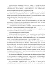 Baudžiamųjų bylų sumarinis procesas 2 puslapis