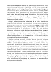 Baudžiamųjų bylų sumarinis procesas 12 puslapis