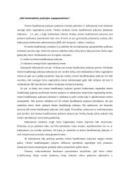 Baudžiamųjų bylų sumarinis procesas 13 puslapis