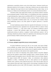 Baudžiamųjų bylų sumarinis procesas 14 puslapis