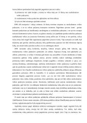 Baudžiamųjų bylų sumarinis procesas 15 puslapis