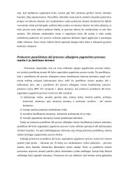 Baudžiamųjų bylų sumarinis procesas 16 puslapis