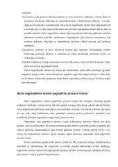 Baudžiamųjų bylų sumarinis procesas 19 puslapis