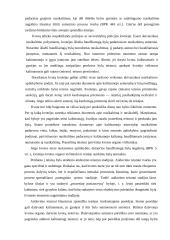 Baudžiamųjų bylų sumarinis procesas 3 puslapis