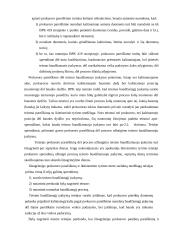 Baudžiamųjų bylų sumarinis procesas 9 puslapis