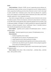 Pagreitintas teisinis procesas  2 puslapis