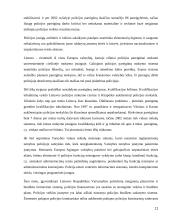 Policijos departamento prie VRM funkcijos 11 puslapis