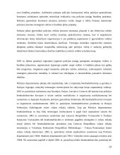 Policijos departamento prie VRM funkcijos 12 puslapis