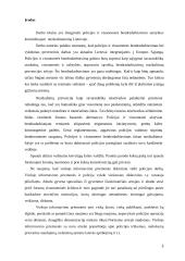 Policijos ir visuomenės informavimas 2 puslapis