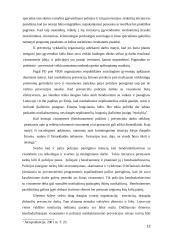 Policijos ir visuomenės informavimas 12 puslapis