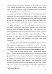 Policijos ir visuomenės informavimas 13 puslapis