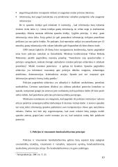 Policijos ir visuomenės informavimas 10 puslapis