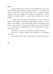 Baudžiamojo proceso pažeidimas ir baudžiamoji atsakomybė 2 puslapis