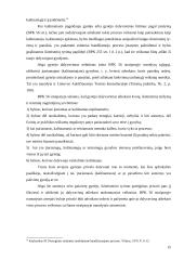 Baudžiamojo proceso pažeidimas ir baudžiamoji atsakomybė 15 puslapis