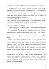 Baudžiamojo proceso pažeidimas ir baudžiamoji atsakomybė 17 puslapis