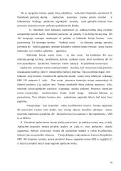Baudžiamojo proceso pažeidimas ir baudžiamoji atsakomybė 18 puslapis