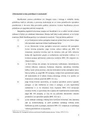 Baudžiamojo proceso pažeidimas ir baudžiamoji atsakomybė 3 puslapis