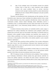 Baudžiamojo proceso pažeidimas ir baudžiamoji atsakomybė 4 puslapis