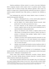 Baudžiamojo proceso pažeidimas ir baudžiamoji atsakomybė 5 puslapis