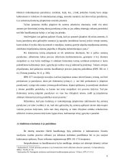 Baudžiamojo proceso pažeidimas ir baudžiamoji atsakomybė 6 puslapis