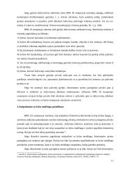 Proceso dalyvių teisė susipažinti su bylos medžiaga 11 puslapis