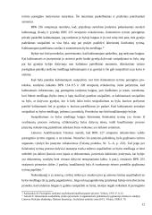 Proceso dalyvių teisė susipažinti su bylos medžiaga 12 puslapis