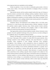 Proceso dalyvių teisė susipažinti su bylos medžiaga 13 puslapis