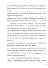 Proceso dalyvių teisė susipažinti su bylos medžiaga 15 puslapis