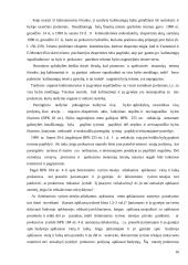 Proceso dalyvių teisė susipažinti su bylos medžiaga 16 puslapis