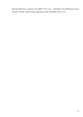 Proceso dalyvių teisė susipažinti su bylos medžiaga 17 puslapis